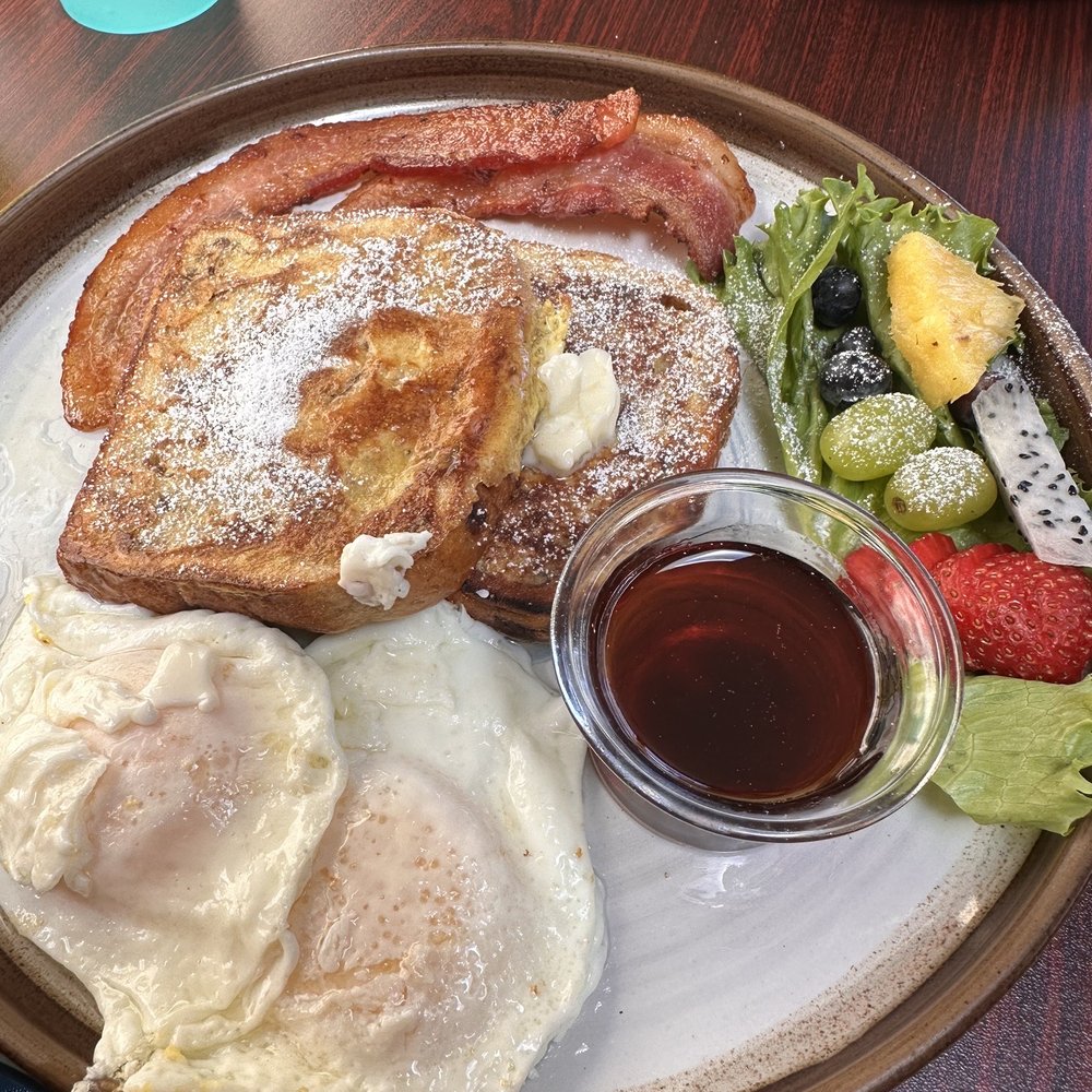 Joe Mamas - Brown sugar maple French toast - Comfort Food Near Me - Palmer Lake, Colorado Joe Mamas - Brown sugar maple French toast - Comfort Food Near Me - Palmer Lake, Colorado