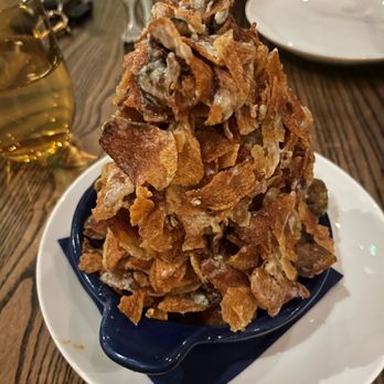 Luogo - Italian Near Me - Nashville, Tennessee