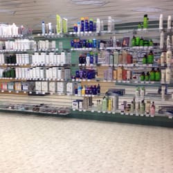 Perfect Look Hair Salon - Products