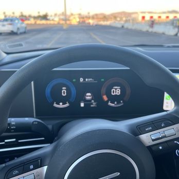 ACE Rent A Car - Brand new - Car Rental Near Me - Las Vegas, Nevada