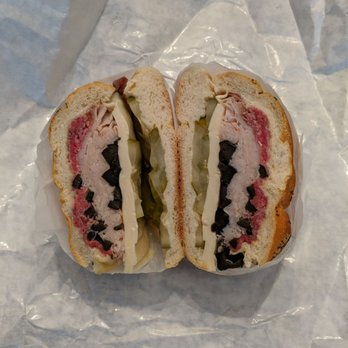 Weinisch's Deli - Great family deli you won't be disappointed.. - Delis Near Me - Smithtown, New York