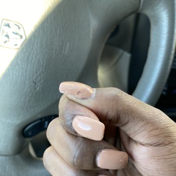 Jasmine Nails & Spa - Nail Salons Near Me - Chester, Pennsylvania