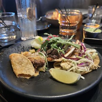 Bond Cocktail Lounge - Cocktail Bars Near Me - McAllen, Texas