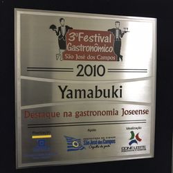Restaurante Yamabuki