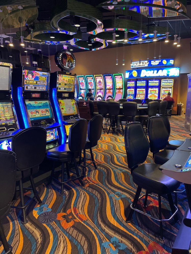 GRAND PORTAGE LODGE & CASINO Updated September 2024 13 Photos & 26