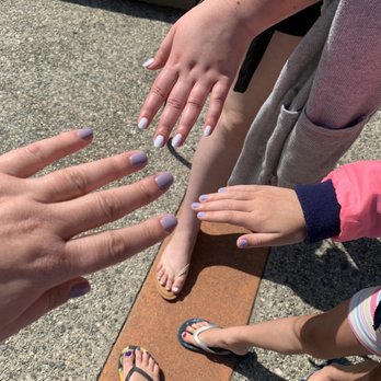 Jbella Nails - Nail Salons Near Me - Aptos, California