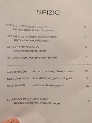 Menu photo 8 The Punchdown Oakland, CA Menu photo 8 The Punchdown Oakland, CA