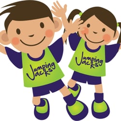 Jumping Jacks ABC