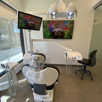 Brian W. Fong, DMD - General Dentistry Near Me - Atherton, California