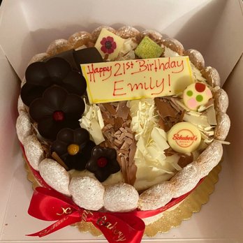 Schubert's Bakery - Tiramisu mouse cake - Bakeries Near Me - San Francisco, California Schubert's Bakery - Tiramisu mouse cake - Bakeries Near Me - San Francisco, California