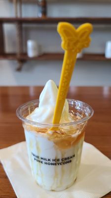 Honeymee by null