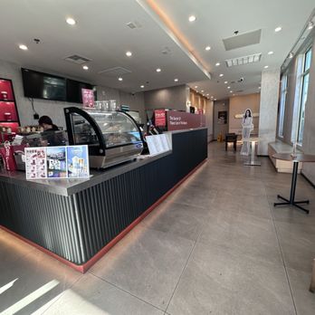 Cotti Coffee - Inside - Coffee & Tea Near Me - San Gabriel, California Cotti Coffee - Inside - Coffee & Tea Near Me - San Gabriel, California