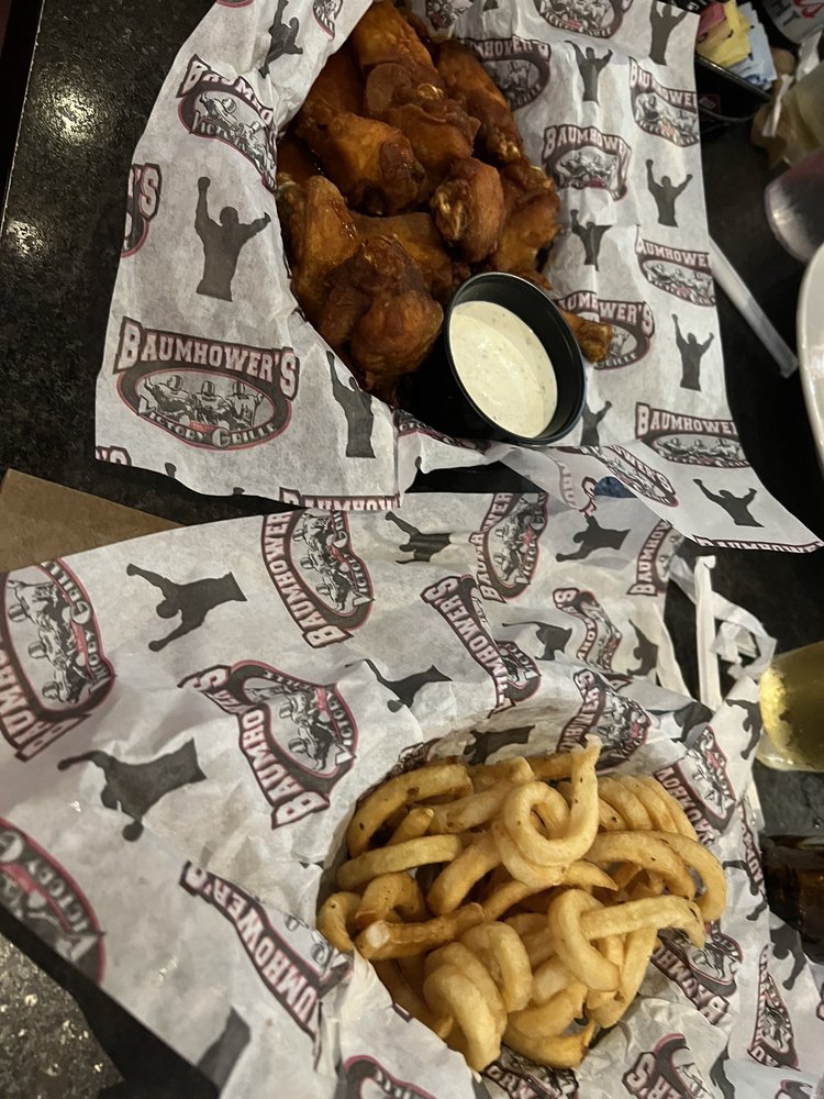 BAUMHOWER’S VICTORY GRILLE 65 Photos & 127 Reviews 2353 Bent Creek