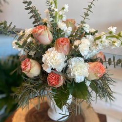 Irene Pate Flowers & Gifts