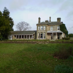 Broughton Craggs Hotel