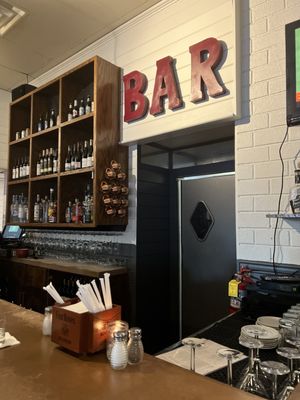 Southern Bistro by null