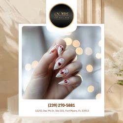 Noire The Nail Bar