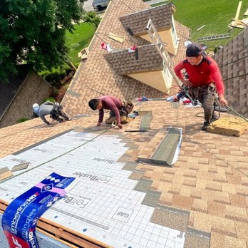 Element Pros - Roofing Near Me - Atlanta, Georgia Element Pros - Roofing Near Me - Atlanta, Georgia