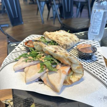 Al Manakeesh - Turkey Sandwich - Pizza Near Me - Fishers, Indiana Al Manakeesh - Turkey Sandwich - Pizza Near Me - Fishers, Indiana