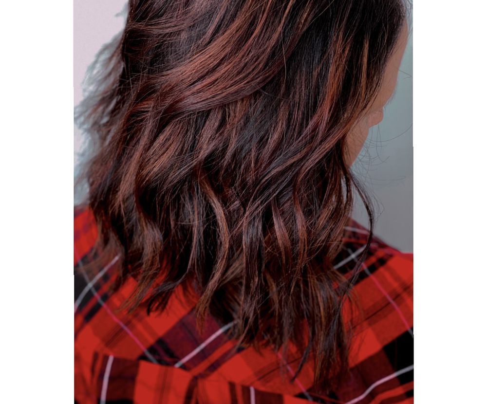 HOMEGROWN HAIR BY MIRANDA Updated July 2024 120 N Main St, Hartford