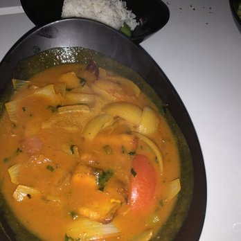CVI.CHE 105 - Seafood Near Me - Miami Beach, Florida