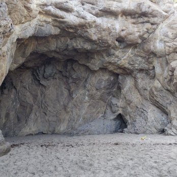 Leo Carrillo State Park - Parks Near Me - Malibu, California