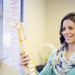 Falls Church Wellness Center - Physical Therapy