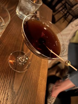 Thompson Italian by null
