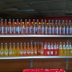 Tortilleria Santa Cruz