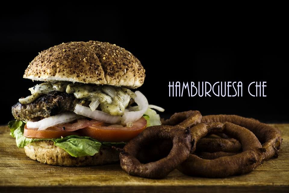Juanchos Burguer
