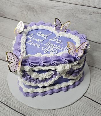 Vintage Cakes! - Vintage Cakes! Vintage Cakes! - Vintage Cakes!