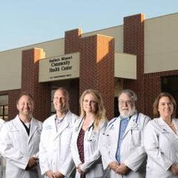 Southern Missouri Community Health Center - Southern Missouri Community Health Center West Plains Clinic
