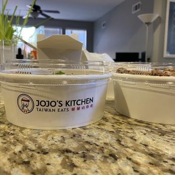Jojo's Kitchen: Taiwan Eats - Picked up jojo to go! - Taiwanese Near Me - Rancho Cucamonga, California Jojo's Kitchen: Taiwan Eats - Picked up jojo to go! - Taiwanese Near Me - Rancho Cucamonga, California