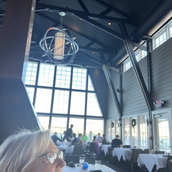 Chart House Prime - Mamma V - Seafood Near Me - Annapolis, Maryland