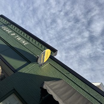 Sugar & Twine - Coffee & Tea Near Me - Richmond, Virginia Sugar & Twine - Coffee & Tea Near Me - Richmond, Virginia