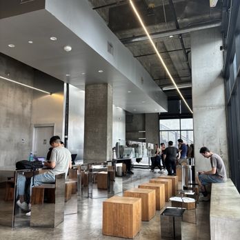 Stereoscope Coffee - Coffee Roasteries Near Me - Los Angeles, California Stereoscope Coffee - Coffee Roasteries Near Me - Los Angeles, California