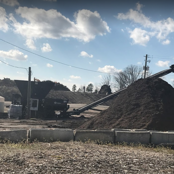 Liberty Waste Solutions - Wall Recycling reclaimed soil - Recycling Center Near Me - Raleigh, North Carolina Liberty Waste Solutions - Wall Recycling reclaimed soil - Recycling Center Near Me - Raleigh, North Carolina