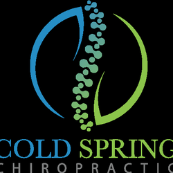 Cold Spring Chiropractic - Logo