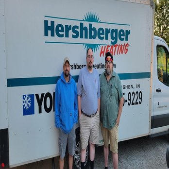Hershberger Heating - Heating & Air Conditioning/HVAC Near Me Hershberger Heating - Heating & Air Conditioning/HVAC Near Me