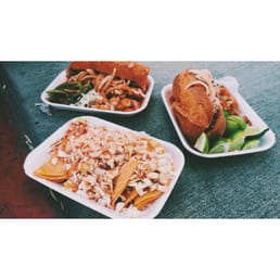 Tortas