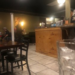 Sushi Thai - Interior