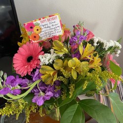 The Posie Peddler - Designer's Choice floral arrangement