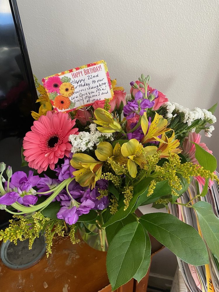 THE POSIE PEDDLER Updated September 2024 11 Photos & 25 Reviews