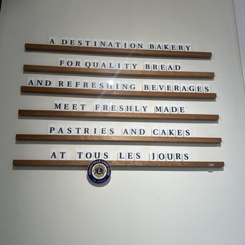 Tous Les Jours - Bakeries Near Me - Colleyville, Texas Tous Les Jours - Bakeries Near Me - Colleyville, Texas