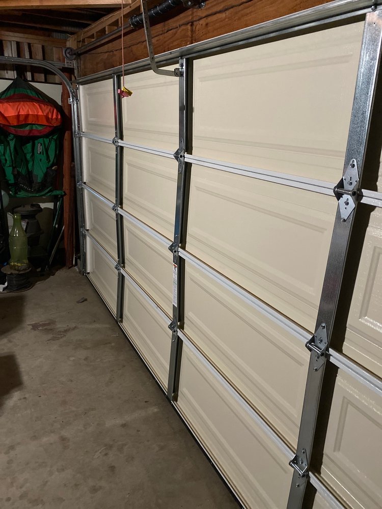 ETC GARAGE DOORS Updated September 2024 63 Photos & 50 Reviews