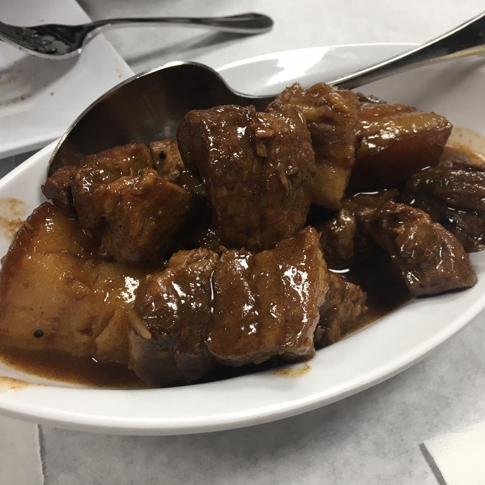 Kabayan Grill - Filipino Near Me - East Meadow, New York