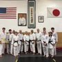 Photo of Japan Karate Do Federation