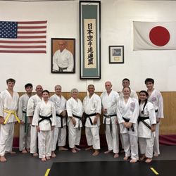 Japan Karate Do Federation