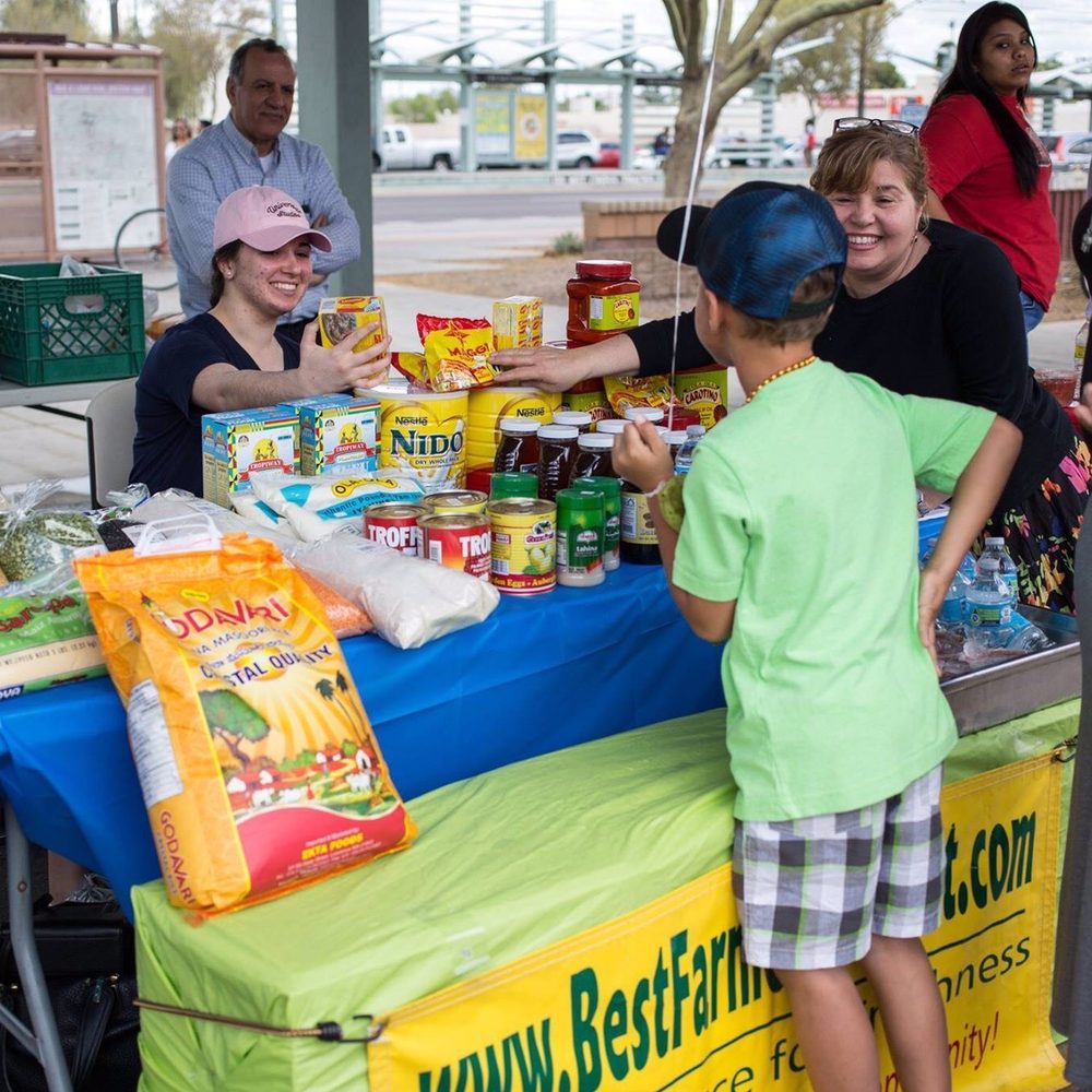 World Bazaar & Phoenix Community Market - Festivals Near Me - Phoenix, Arizona World Bazaar & Phoenix Community Market - Festivals Near Me - Phoenix, Arizona