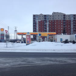 Shell Canada Products - Shell